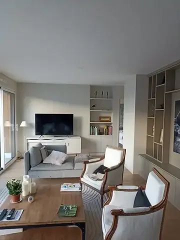 agencement sur mesure à Fougères - image 2