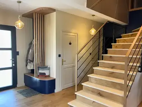 agencement sur mesure à Fougères - image 4