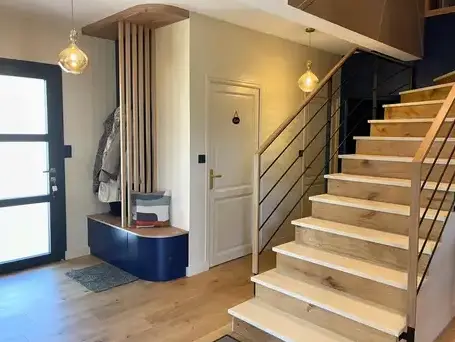 agencement sur mesure à Saint-Malo - image 2