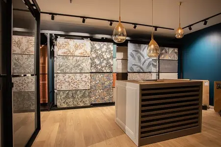 aménagement intérieur à Avranches - image 2