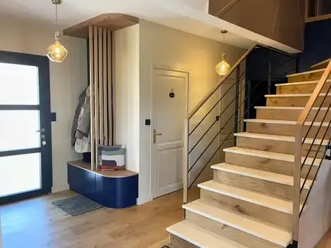 aménagement intérieur Cesson-Sévigné-1