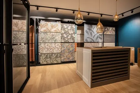 aménagement intérieur à Cesson-Sévigné - image 2