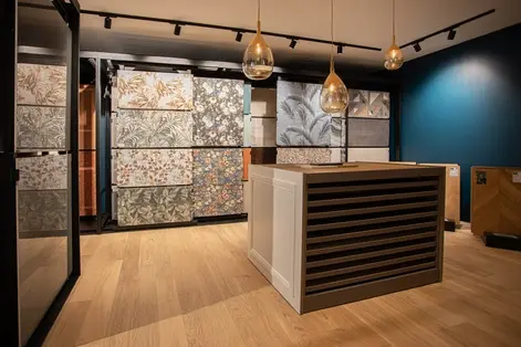 aménagement intérieur à Dinard - image 3