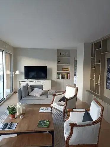 aménagement intérieur à Dinard - image 4