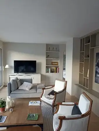 aménagement intérieur à Fougères - image 2