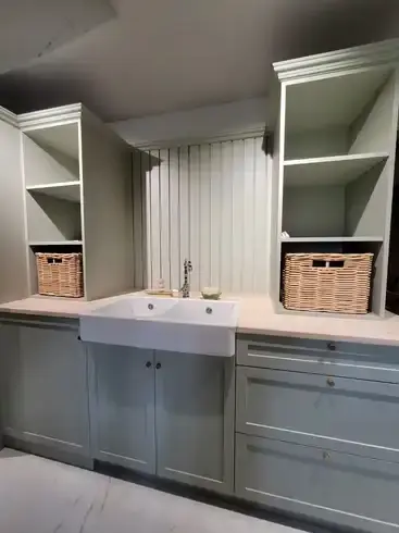 aménagement intérieur à Laval - image 2