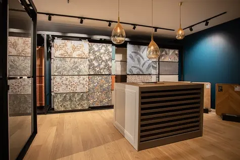 aménagement intérieur à Laval - image 3