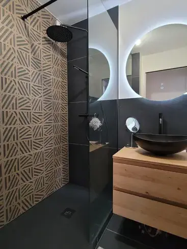 aménagement intérieur à Liffré - image 2