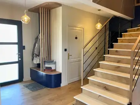 aménagement intérieur à Liffré - image 3