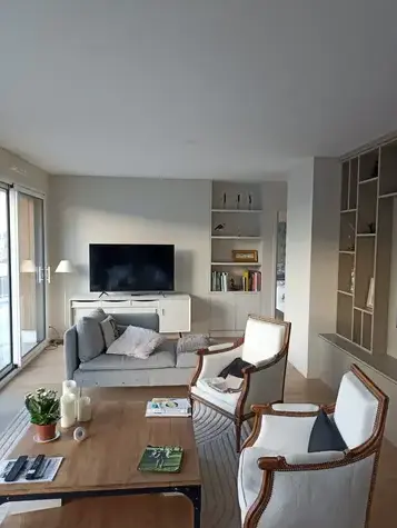 aménagement intérieur à Rennes - image 2