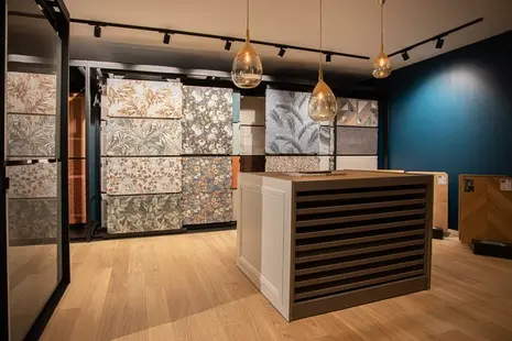 aménagement intérieur à Rennes - image 3