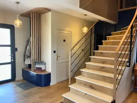 aménagement intérieur à Rennes - image 4