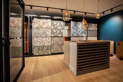 entreprise carrelage à Dinard - image 3