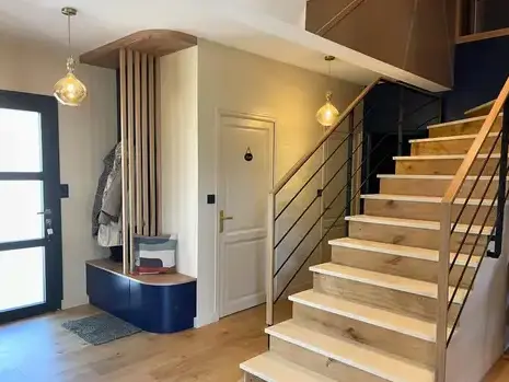 entreprise carrelage Fougères-5