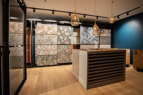 menuiserie intérieure à Cesson-Sévigné - image 2