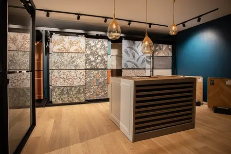 menuiserie intérieure à Rennes - image 2