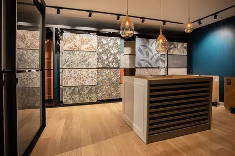 rénovation intérieure à Dinard - image 2