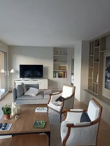 rénovation intérieure à Dinard - image 3
