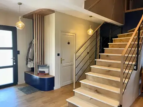 rénovation intérieure à Laval - image 2