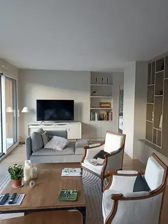 rénovation intérieure à Laval - image 3