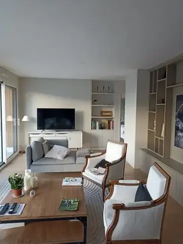 rénovation intérieure à Rennes - image 2