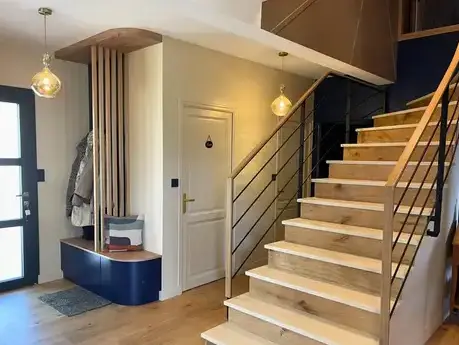 rénovation intérieure à Rennes - image 3