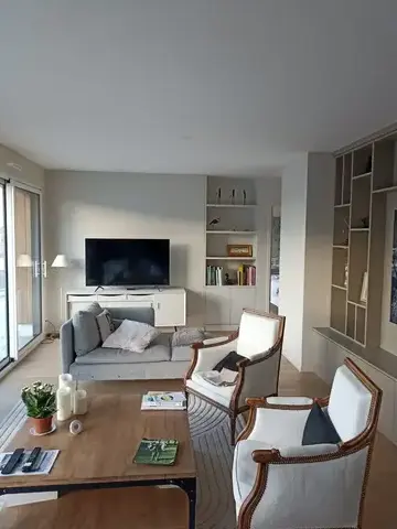 rénovation intérieure à Saint-Malo - image 2
