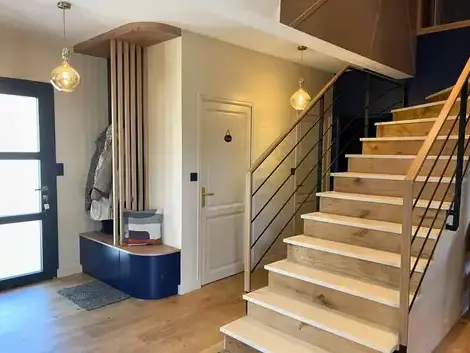 rénovation intérieure à Vitré - image 2