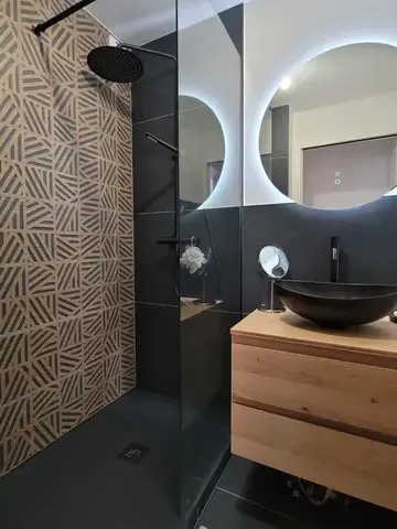 rénovation intérieure à Vitré - image 3