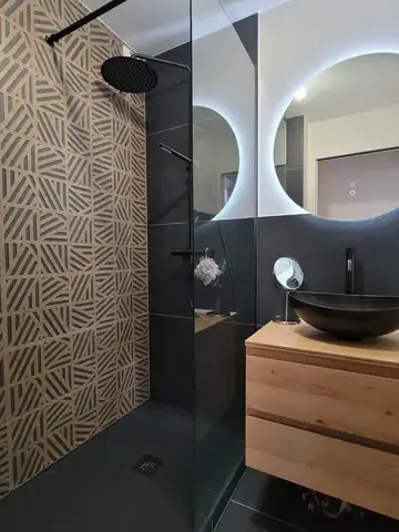 rénovation salle de bain à Avranches - image 2