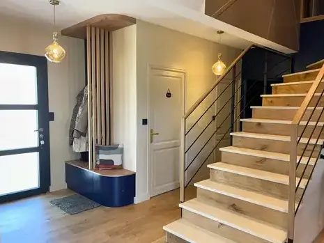 rénovation salle de bain à Avranches - image 3