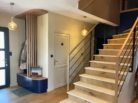 rénovation salle de bain Dinard-1
