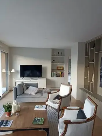 rénovation salle de bain à Dinard - image 2