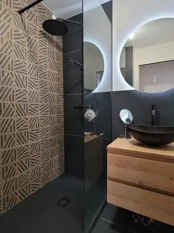 rénovation salle de bain à Fougères - image 3