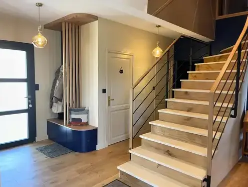 rénovation salle de bain à Mayenne - image 3