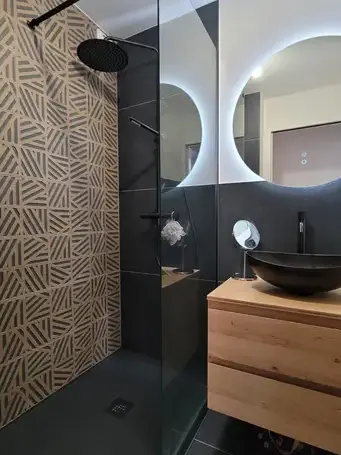 rénovation salle de bain à Mayenne - image 4