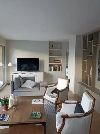 rénovation salle de bain à Rennes - image 2