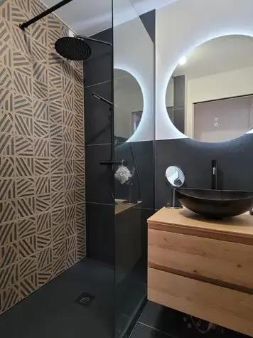 rénovation salle de bain à Rennes - image 3