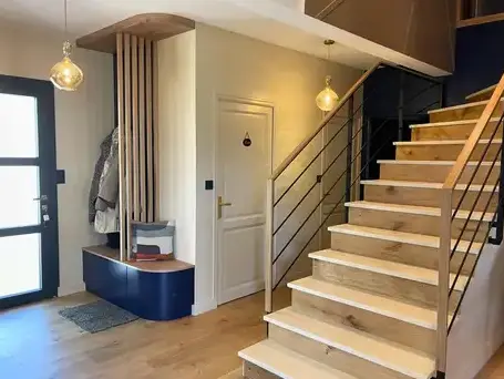 rénovation salle de bain à Rennes - image 4