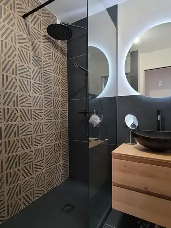 rénovation salle de bain à Saint-Malo - image 2